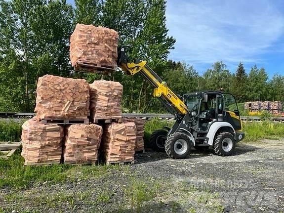 Kramer 5065T Hjullastere