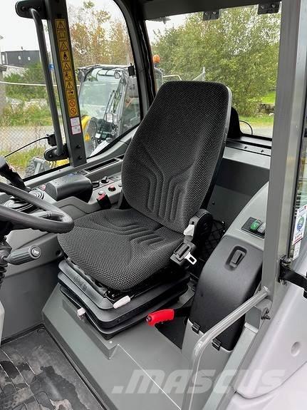 Kramer 5075 Hjullastere
