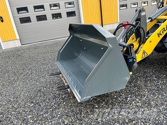 Kramer 8085 Hjullastere