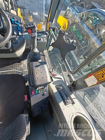 Kramer 8105 Hjullastere