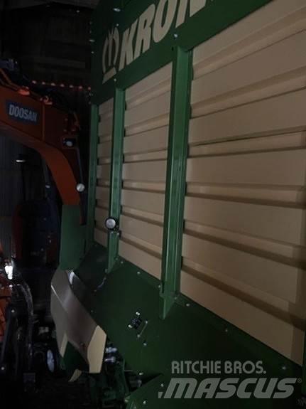 Krone 350 MX GL Universalvogner