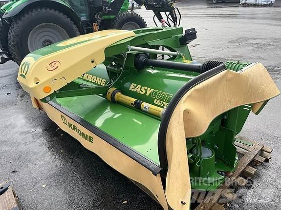Krone EC F320CV Svanser