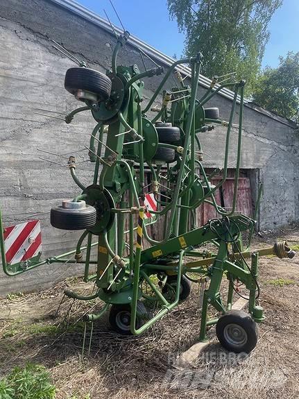 Krone KW 8.82/8 Svanser