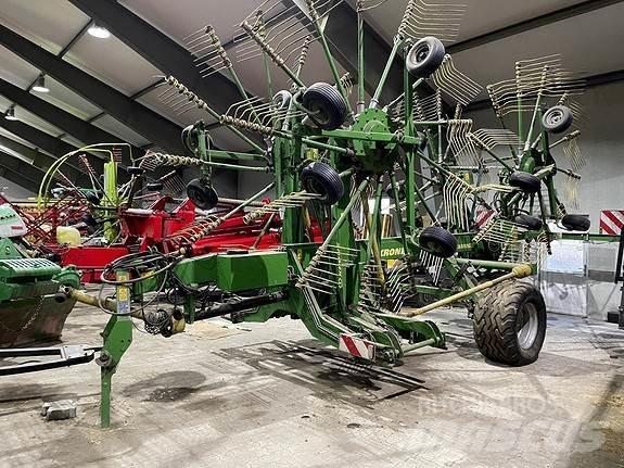 Krone SWADRO 1400 Svanser