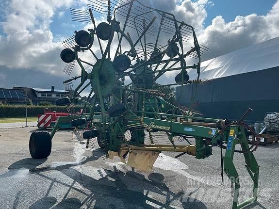 Krone SWADRON 1000 Svanser