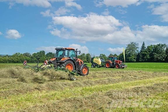 Krone Vendro 560 Svanser