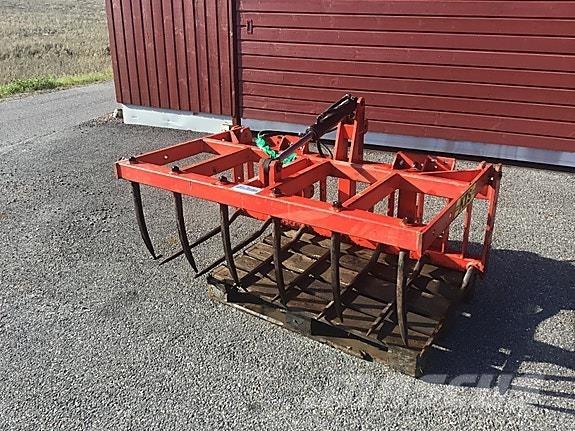KTS 1500 Universalvogner