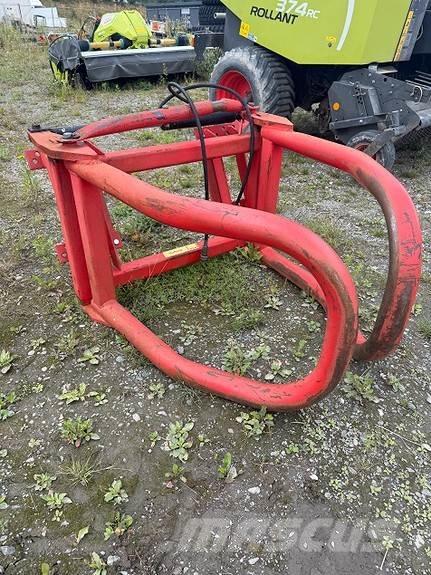 KTS 180 Landbruk - Annet