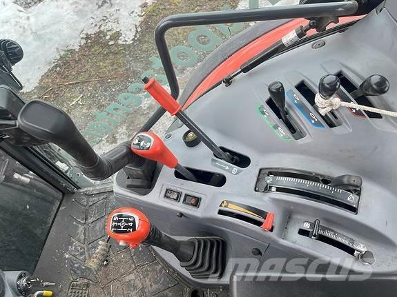 Kubota 5111 Traktorer
