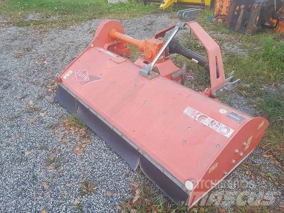 Kuhn BKE 180 Annet fôrhøsterutstyr