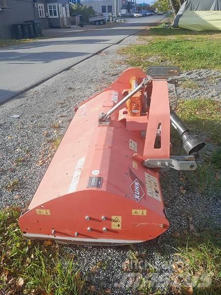Kuhn BKE 180 Annet fôrhøsterutstyr