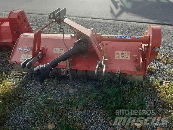 Kuhn BKE 180 Annet fôrhøsterutstyr