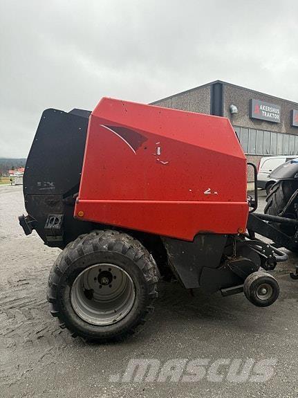 Kuhn FB 2135 Annet fôrhøsterutstyr