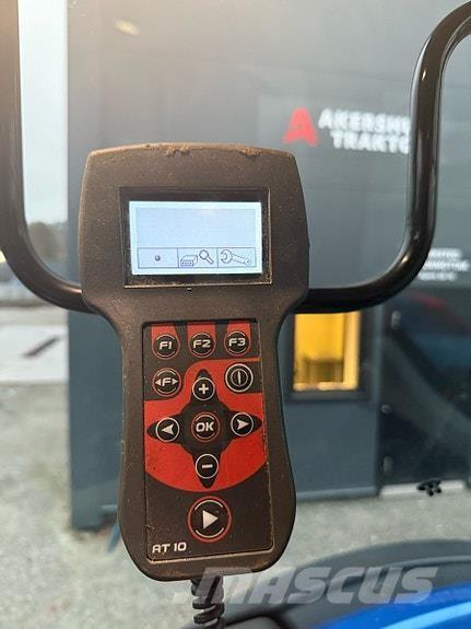 Kuhn FB 2135 Annet fôrhøsterutstyr