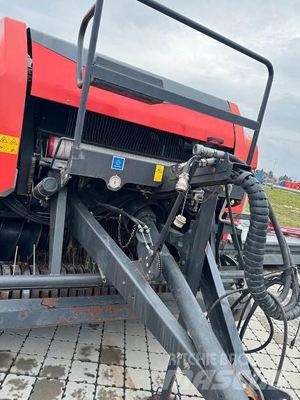 Kuhn FBP 3135 Rundballepresser