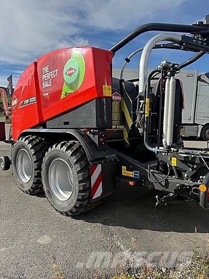 Kuhn FBP 3135 Rundballepresser