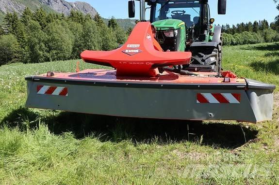 Kuhn FC 3525 DF-FF Slåmaskiner