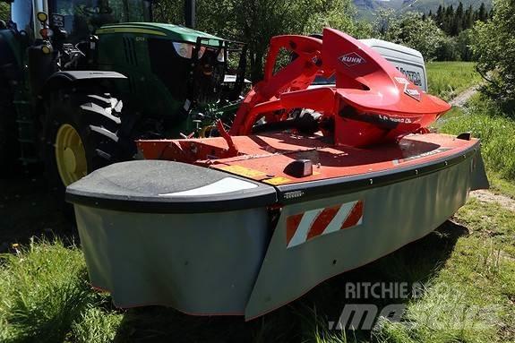 Kuhn FC 3525 DF-FF Slåmaskiner