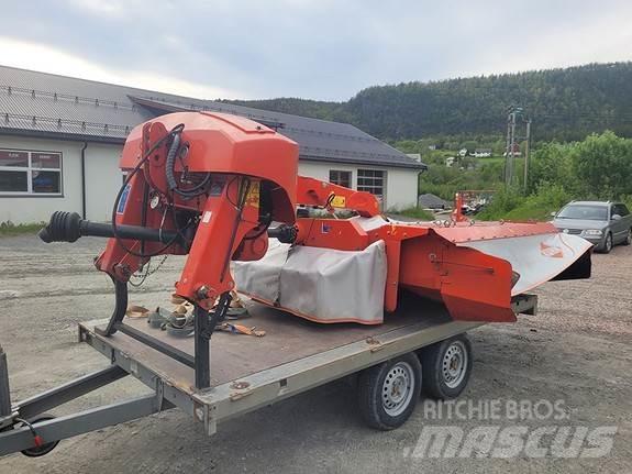 Kuhn FC314D Annet fôrhøsterutstyr