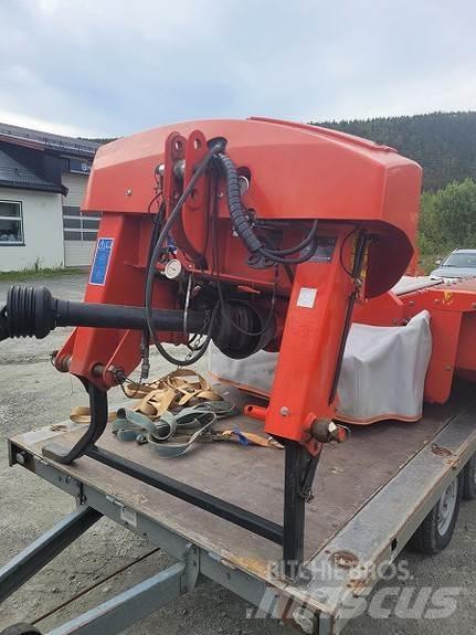 Kuhn FC314D Annet fôrhøsterutstyr