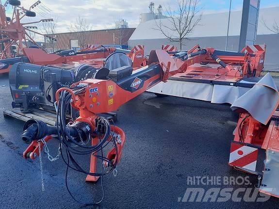 Kuhn FC3561TCD Annet fôrhøsterutstyr