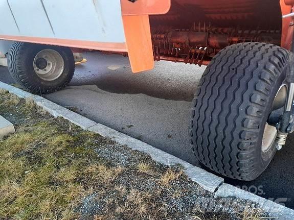 Kuhn FC3561TCD Annet fôrhøsterutstyr