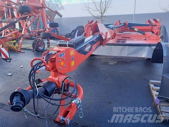 Kuhn FC3561TCD Annet fôrhøsterutstyr