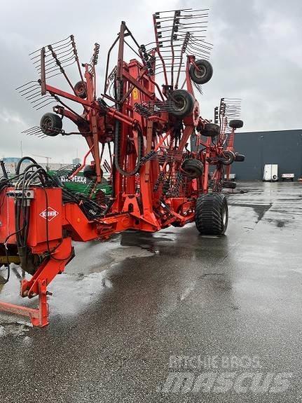 Kuhn GA 15021 Svanser