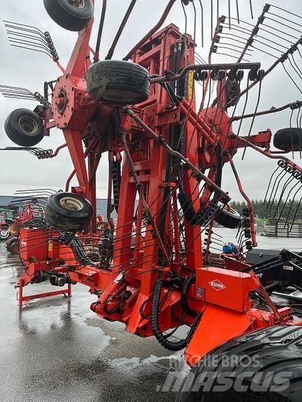 Kuhn GA 15021 Svanser