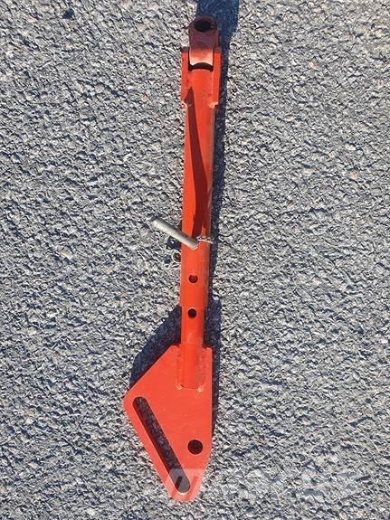 Kuhn GA 4121 GM Svanser