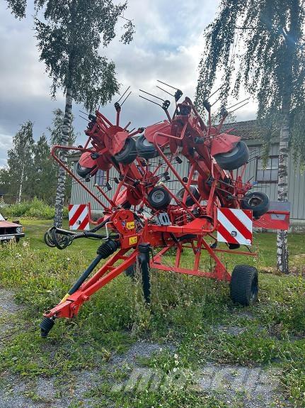 Kuhn GA10802T Svanser