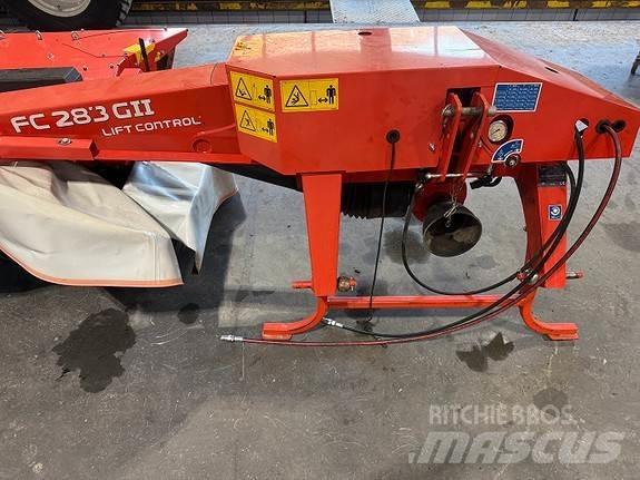 Kuhn GA283 GII-FF Annet fôrhøsterutstyr