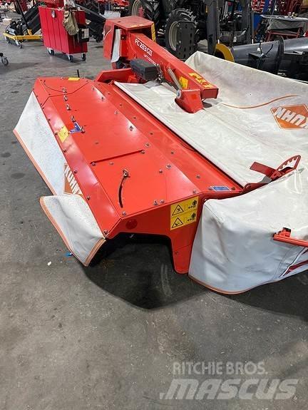 Kuhn GA283 GII-FF Annet fôrhøsterutstyr