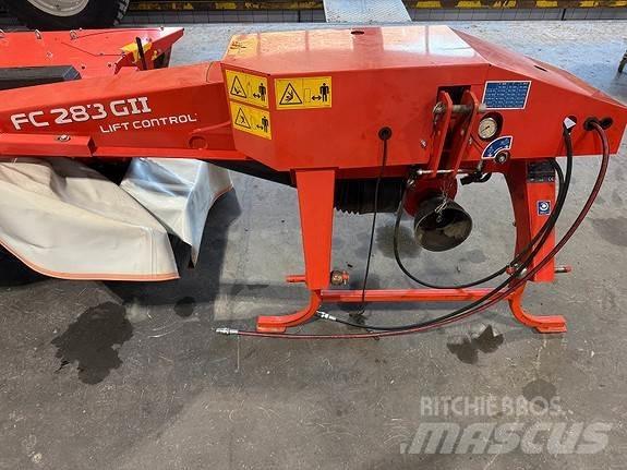 Kuhn GA283 GII-FF Annet fôrhøsterutstyr