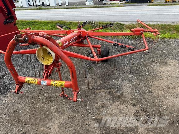 Kuhn GA300GM Annet fôrhøsterutstyr