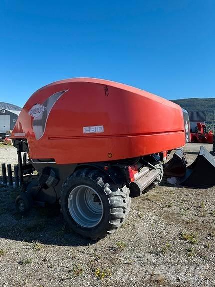 Kuhn I-Bio Annet fôrhøsterutstyr