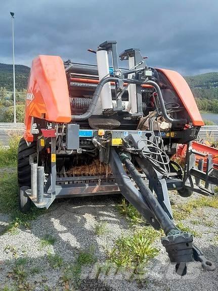 Kuhn I-BIO+ Annet fôrhøsterutstyr