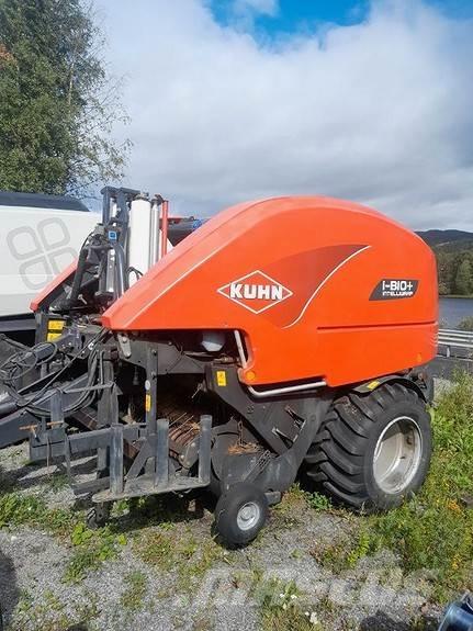 Kuhn I-BIO+ Annet fôrhøsterutstyr