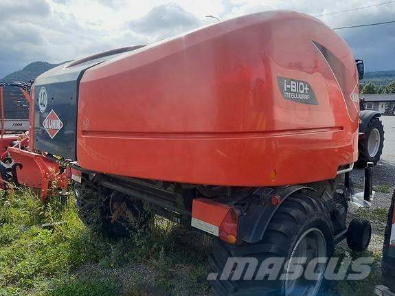 Kuhn I-BIO+ Annet fôrhøsterutstyr