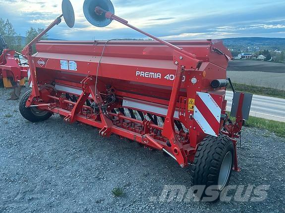 Kuhn Premia 4000 Kunstgjødselspreder