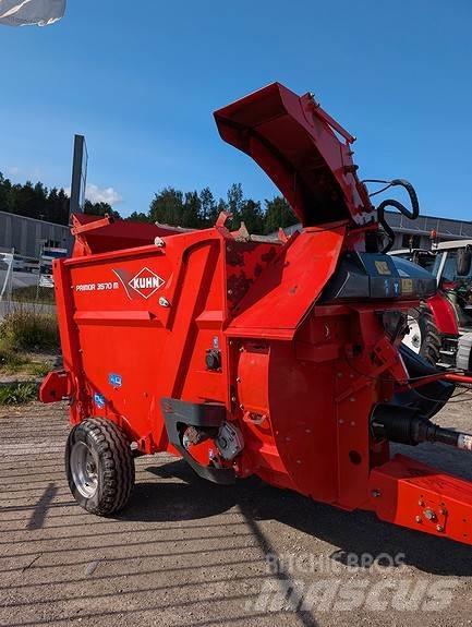 Kuhn Primor 3570 Landbruk - Annet