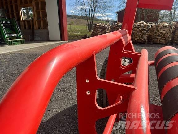 Kuhn RW1610 Rundballepresser