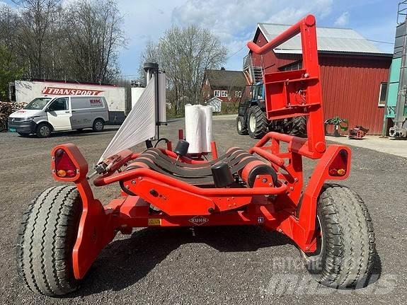 Kuhn RW1610 Rundballepresser