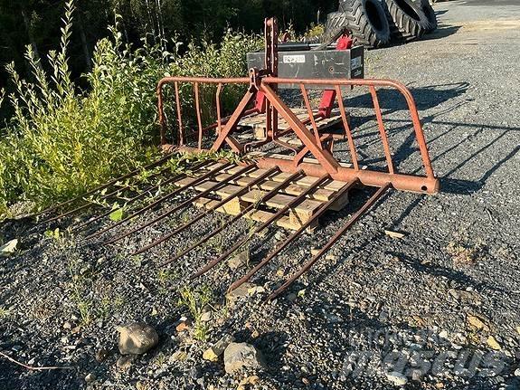 Kverneland  Annet fôrhøsterutstyr