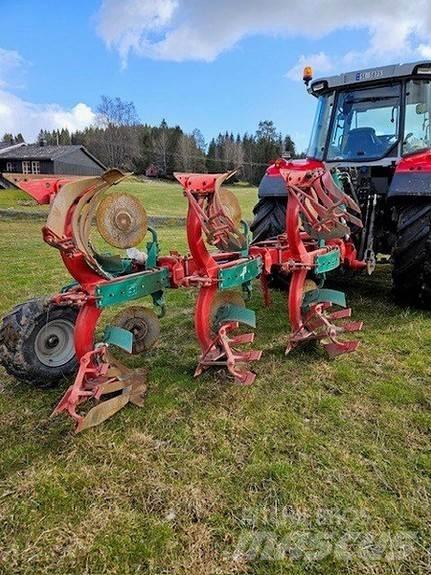 Kverneland 150S Vendeploger