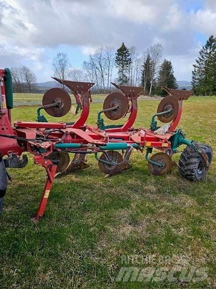 Kverneland 150S Vendeploger