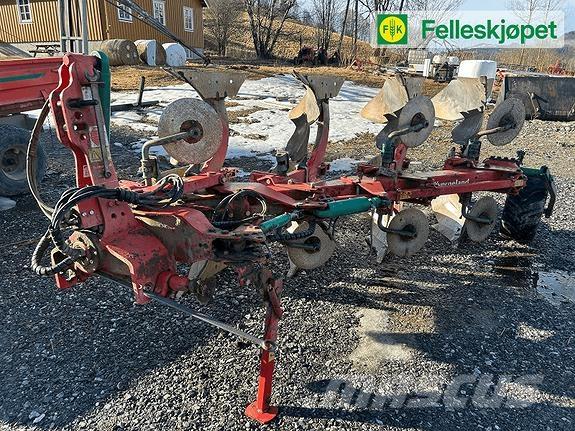 Kverneland 150S Vanlige ploger