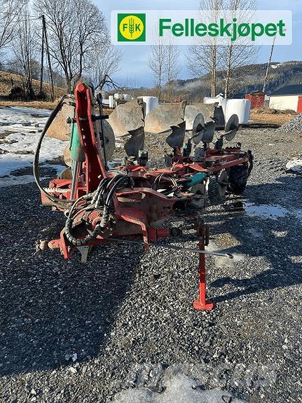Kverneland 150S Vanlige ploger