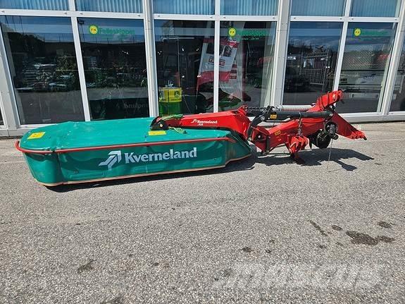 Kverneland 2028M Slåmaskiner