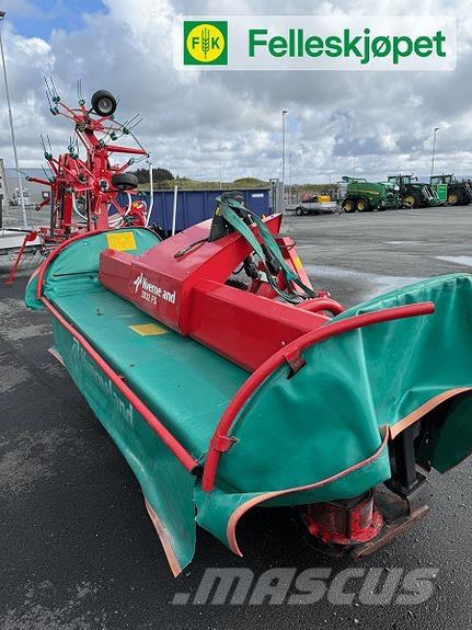Kverneland 2832 FS Slåmaskiner